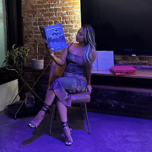 Meet your Posher, Camille